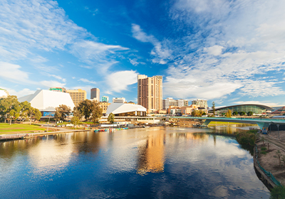 adelaide