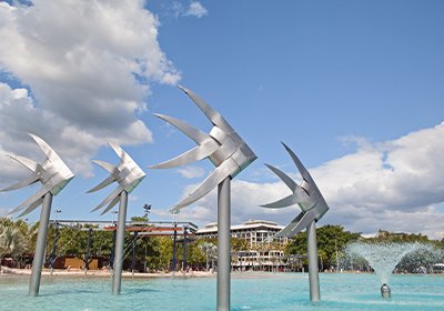 cairns