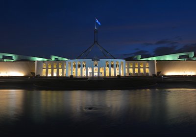 canberra