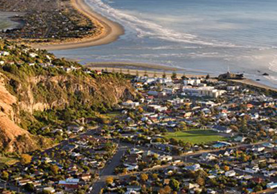 christchurch