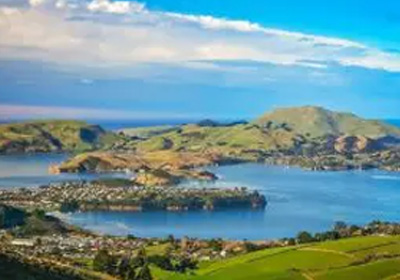 dunedin