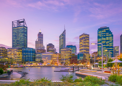 perth